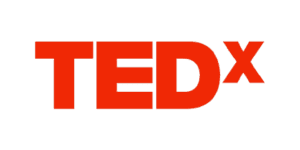 TED x logo
