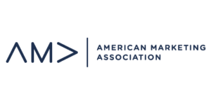 American Marketing Association logo