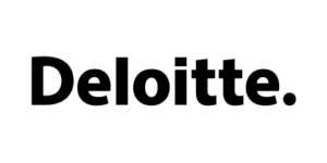 Deloitte Logo
